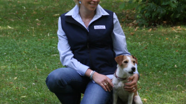 Kirsten Matthäi ist tot