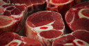 Fleischproduktion sinkt deutlich