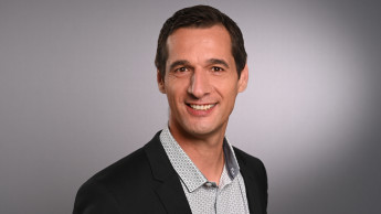 Neuer Pressesprecher Messe Friedrichshafen