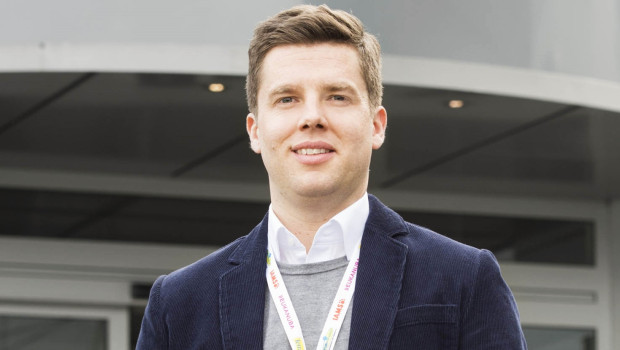Christian Borghs war über 14 Jahre bei Spectrum Brands in verschiedenen Positionen tätig. Nun kehrte er wieder in die Heimtierbranche zurück.