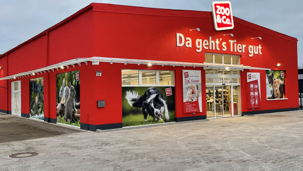 Zoo & Co. expandiert weiter, bald auch in Schwerte (Symbolbild).