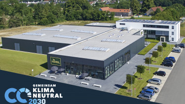 Hunter unterzeichnet regionale Klimainitiative
