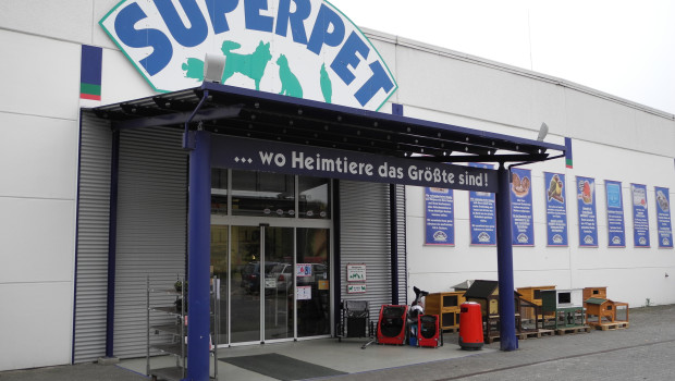 Superpet