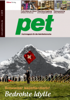 pet Ausgabe 2/2018