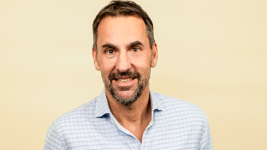 Falko Diener wird CDO bei Fox4Pets