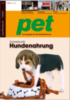 pet Ausgabe 7-8/2011