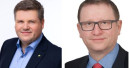 Neue Führungsspitze bei Raiffeisen Lagerhaus