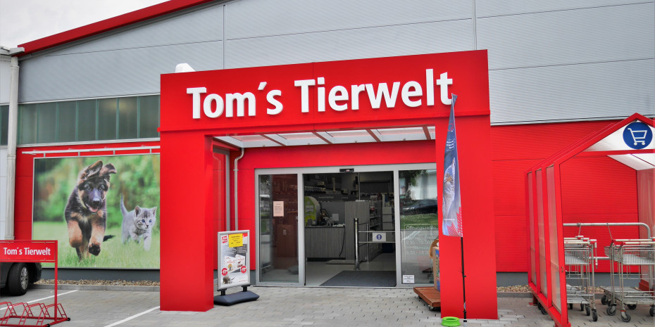  Tom’s Tierwelt
