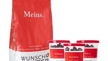 Investor von Wunschfutter erweitert sein Engagement
