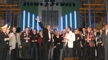 "Interzoo-Vorschau 2008"