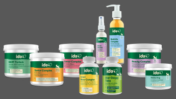 ida+ feiert Premiere auf der Interzoo