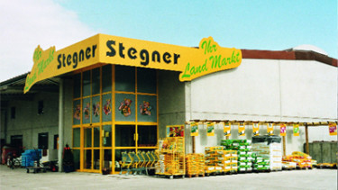 Individualität auf großer Fläche