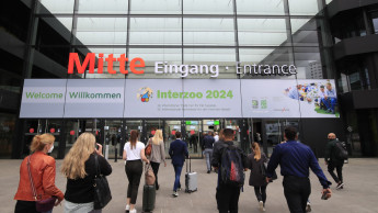 Neue Hallenplanung zur Interzoo 2024