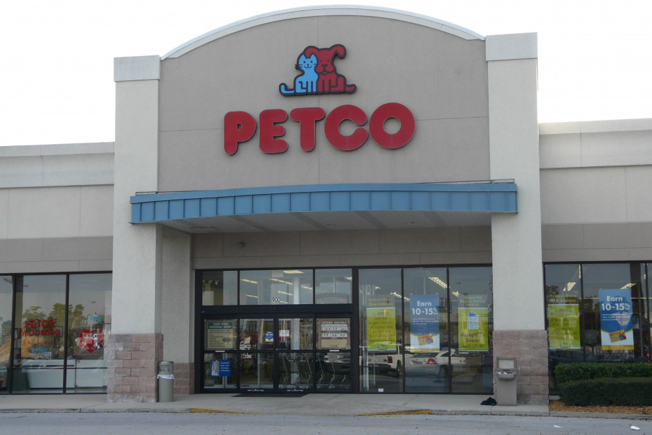 Petco ist verkauft