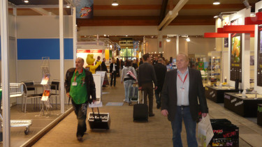 Erfolgreiche Zoo- und Gartenevent