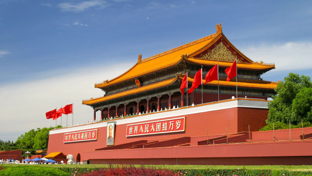 Der deutsche Einzelhandel wendet sich mehr und mehr von China als Lieferland ab. Foto: Peggy_Marco Der deutsche Einzelhandel wendet sich mehr und mehr von China als Lieferland ab. Foto: Peggy_Marco
