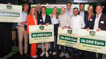 Fressnapf kooperiert mit Start-ups