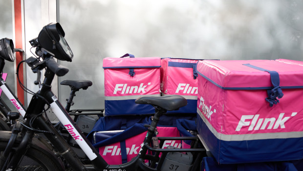 Klassische Haustier-Metropolen nicht immer beim Konsum vorne liegen, zeigt die Erhebung von Flink.