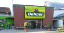 Dehner tritt Handelsverband bei