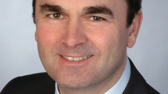 Neuer Bereichsleiter bei Zeus