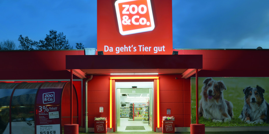 Zoo & Co.