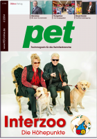 pet Ausgabe 6/2014