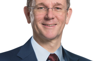 Peter Oswald verlässt Mondi