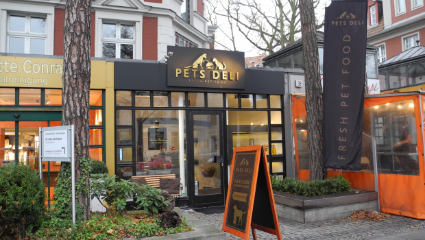 Pets Deli