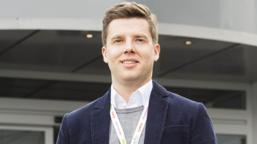 Christian Borghs verstärkt Mera Petfood