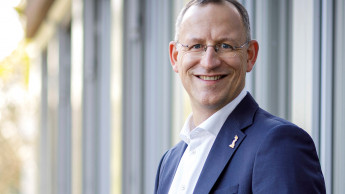 Neuzugang in der Futterhaus-Geschäftsführung