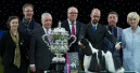 „Eukanuba“ World Challenge (EWC) in Birmingham