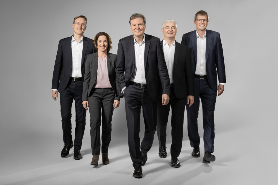 Symrise erweitert Vorstand - pet-online