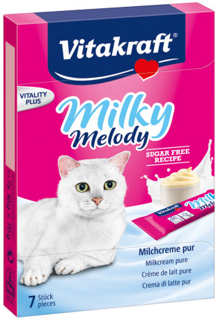 Milky Melody, Vitakraft