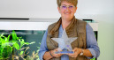 Dennerle erhält den „Aquaristik Brand Star“-Award