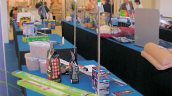 Mit Innovationen den Markt beleben Mit Innovationen den Markt beleben