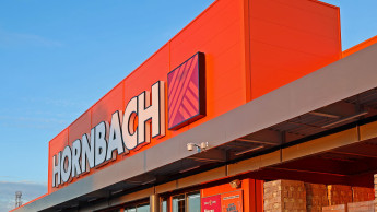 Hornbach-Märkte verlieren an Umsatz Hornbach-Märkte verlieren an Umsatz