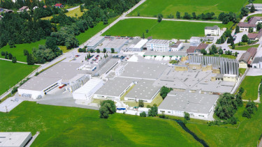 Jubiläum in Kufstein