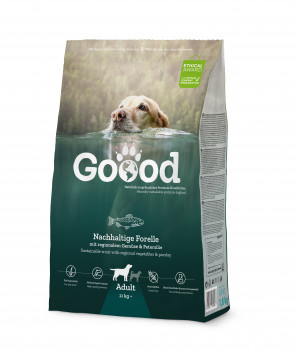 Die Auszeichnung geht auf die Zusammenarbeit von Mondi mit Interquell zurück, wo die neue Verpackung bereits für die Produkte der Marke „Goood“ eingesetzt wird.