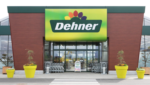 Dehner Dehner
