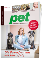 pet Ausgabe 12/2023