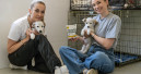 Dog’s Love unterstützt „Pfotenherz Tierschutz“ Dog’s Love unterstützt „Pfotenherz Tierschutz“