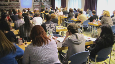 Dohse veranstaltet Handelsseminar