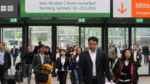 Die Interzoo dürfte auch 2016 zu einem Besuchermagnet werden.