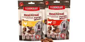 100% Trainingsspaß für Schatzsucher!