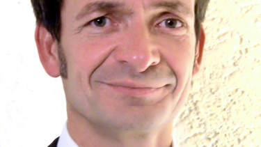 Neuer Key Account Manager bei Hunter