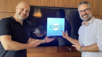 Radio Systems Petsafe Europe stellt Key-Account neu auf