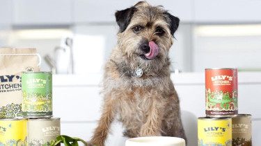 Nestlé Purina übernimmt Lily’s Kitchen