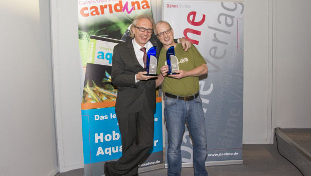 aquaristik-Award 2015 aquaristik-Award 2015