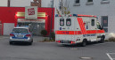 Einbruch im Zoo & Co.-Markt