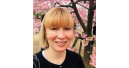 Olena Topilnytska folgt auf Birgitta Ornau